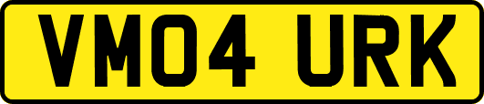 VM04URK