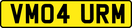 VM04URM