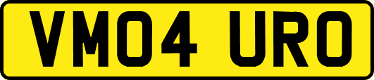 VM04URO
