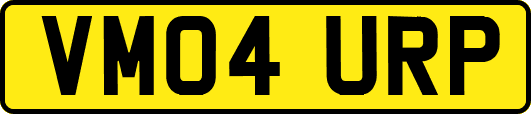 VM04URP
