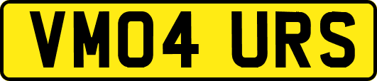 VM04URS