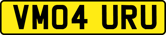 VM04URU