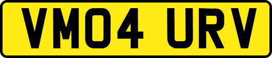 VM04URV