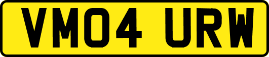 VM04URW