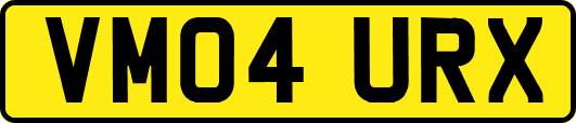 VM04URX