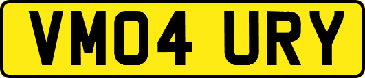 VM04URY