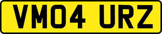 VM04URZ