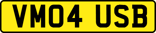 VM04USB