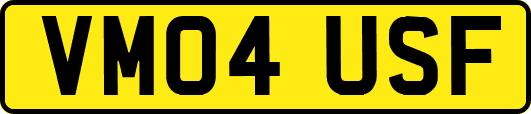 VM04USF