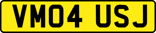 VM04USJ