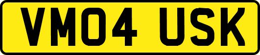 VM04USK