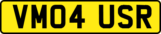 VM04USR