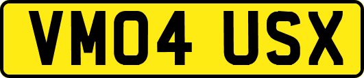 VM04USX