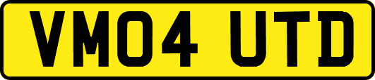 VM04UTD
