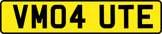VM04UTE