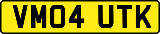 VM04UTK