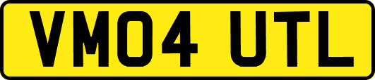 VM04UTL