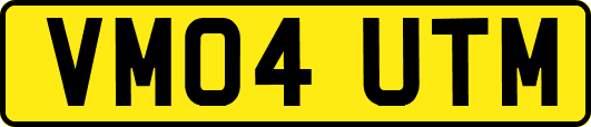 VM04UTM