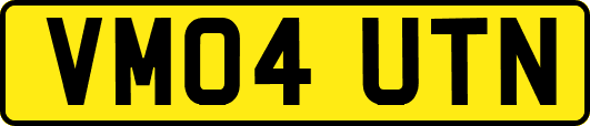 VM04UTN