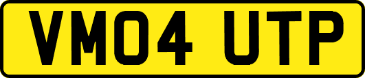 VM04UTP
