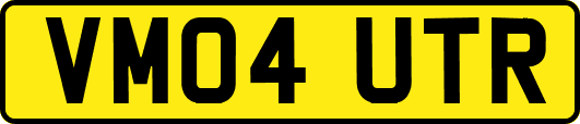 VM04UTR