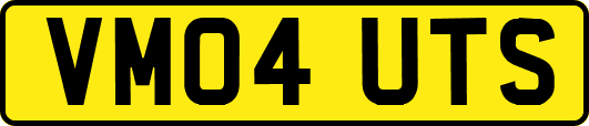 VM04UTS