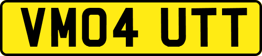 VM04UTT