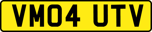 VM04UTV