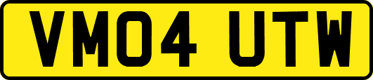 VM04UTW