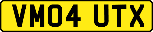 VM04UTX