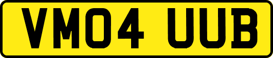 VM04UUB