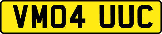 VM04UUC