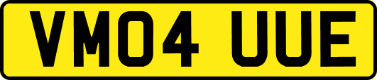 VM04UUE
