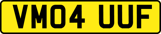 VM04UUF