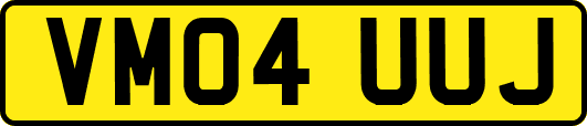 VM04UUJ