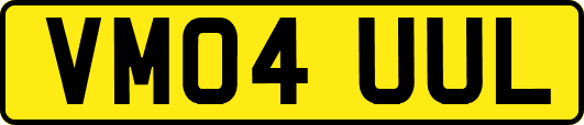 VM04UUL