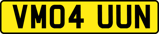 VM04UUN