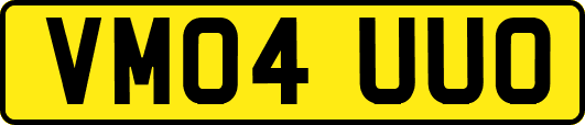 VM04UUO