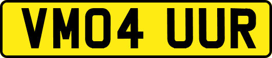 VM04UUR