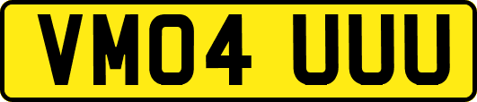 VM04UUU