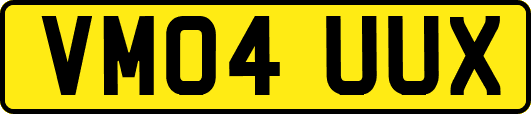 VM04UUX