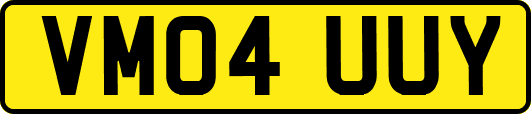 VM04UUY