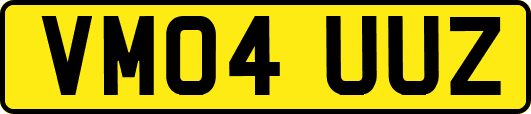 VM04UUZ