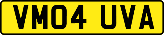 VM04UVA