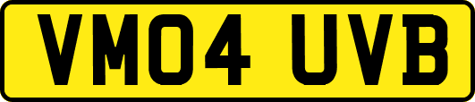 VM04UVB