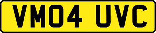 VM04UVC