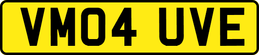 VM04UVE