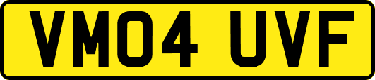 VM04UVF