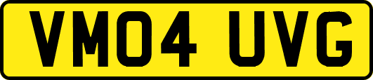 VM04UVG
