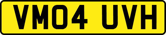 VM04UVH